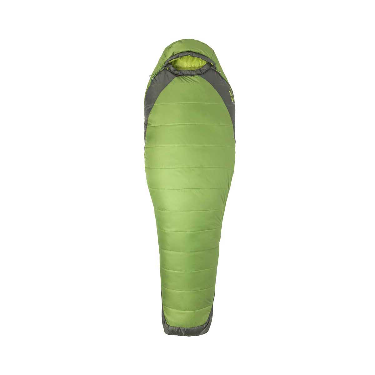 Marmot Women's Trestles Elite Eco 30Degree Sleeping Long in Wheatgrass